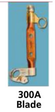 15KV 300AMP SOLID BLADE